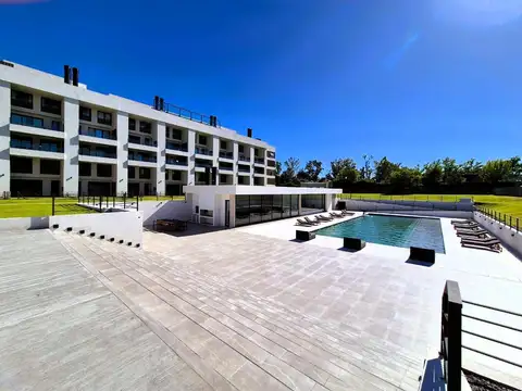Departamento en Venta en Garin, USD 255.000
