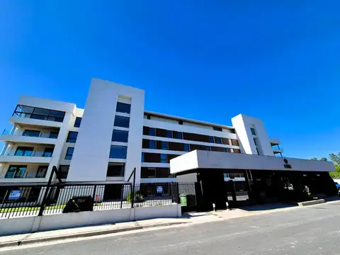 Departamento en venta, 3 ambientes en Vivant Tortugas Norte, con vista abierta y parrilla