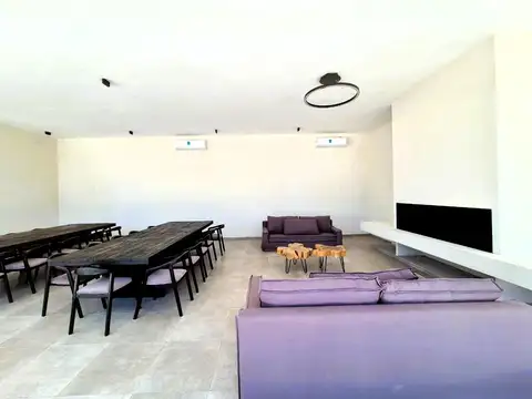Departamento en Venta A Estrenar