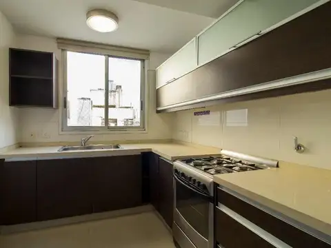 Departamento en Venta en Palermo, USD 550.000