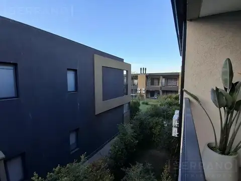 Departamento en Alquiler Temporal de 2 ambientes