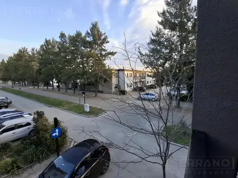 Departamento en Alquiler Temporal con 2 cocheras