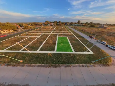 Terreno en Venta en Angel Gallardo, La Capital