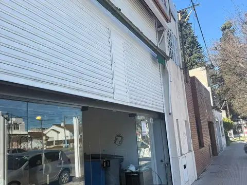 Local en venta y alquiler en 7 entre 77 y 78 