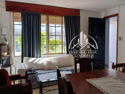 VENTA CASA MACROCENTRO