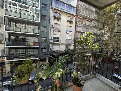 Departamento en Venta en Recoleta, USD 105.000