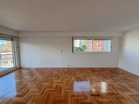 Departamento en Alquiler de 3 dormitorios