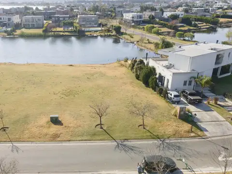 Terreno en  San Francisco, Villanueva.