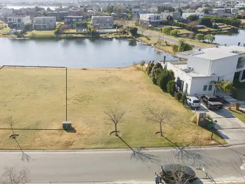 Terreno en  San Francisco, Villanueva.