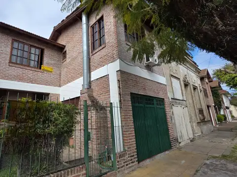Venta 5 Amb con garage en Quilmes