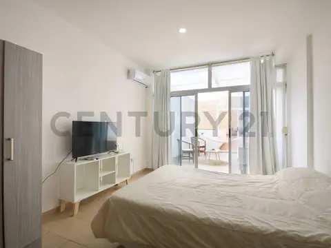 Departamento en Venta en Palermo, USD 105.000