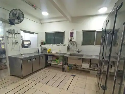 Fondo Comercio en Venta A Estrenar