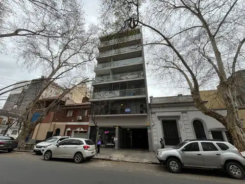 Monoambiente en alquiler BARRIO LOURDES