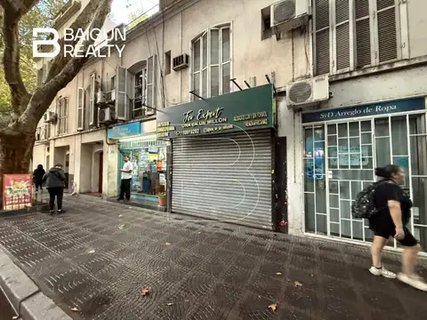Local en Alquiler en Las Cañitas, $ 1.650.000