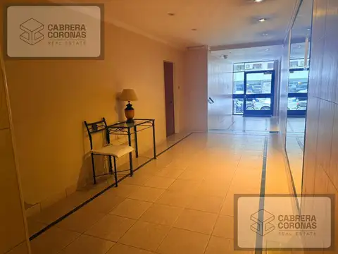 Departamento en Alquiler en Belgrano, $ 650.000
