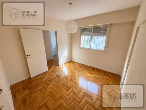Departamento en Alquiler 40 años