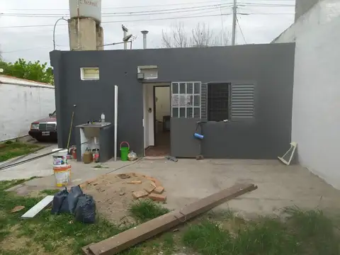 Aviador Silvio Pettirossi 1823