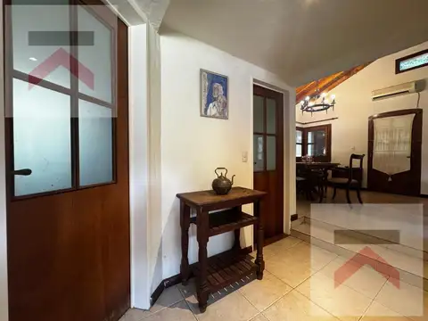 Casa en Venta 40 años