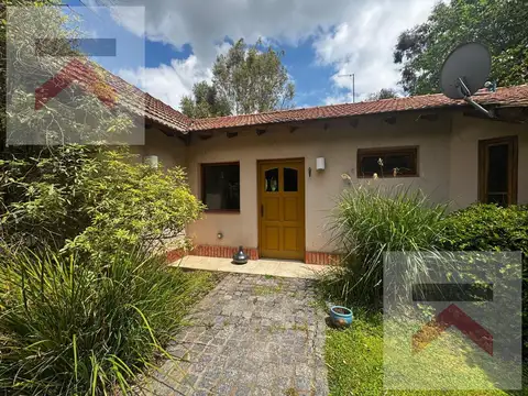 Casa en Venta en El Bosque, USD 129.000