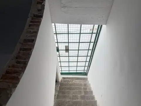 Galpon en Alquiler 46 años