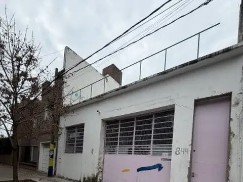 Cordiviola 844 , Piso 0