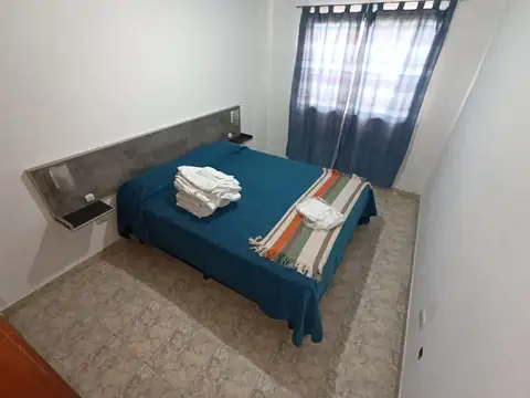 Departamento en Venta en Villa Luzuriaga, USD 74.500
