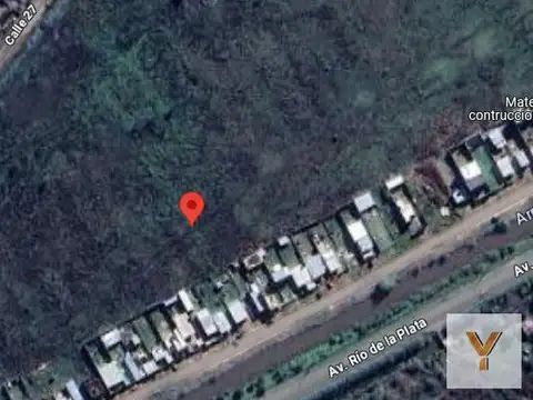 Terreno en venta - 15933Mts2 - Berisso