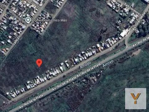 28 y San Lorenzo
