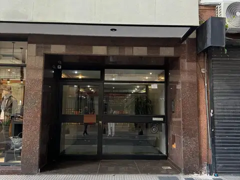 Avenida San Martín 900