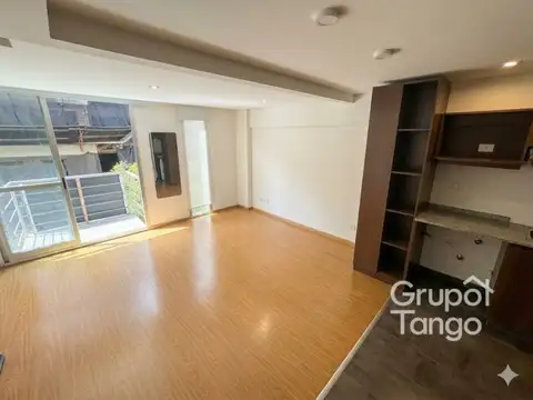 Ciudad De La Paz 3500, Piso 2