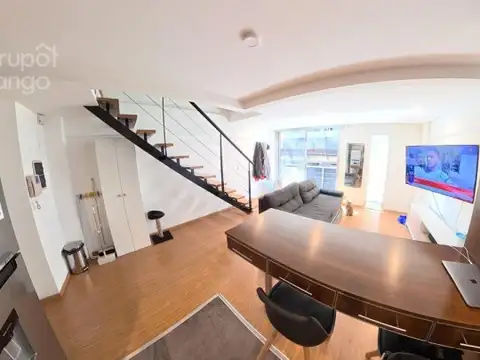 Departamento en Venta en Nuñez, USD 174.000