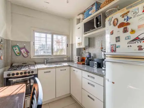 Depto Tipo Casa en Venta al Norte