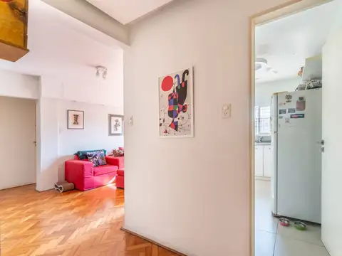 Depto Tipo Casa en Venta 60 años
