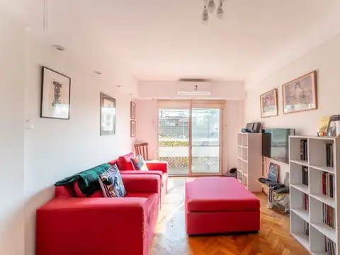 VENTA PH 3 AMB BALCÓN BAJAS EXP RECICLADO COGHLAN