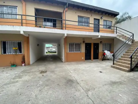 Departamento 3 ambientes