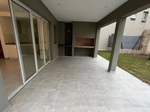 ALQUILER CASA 3 DORMITORIOS VILLA BELGRANO CORDOBA