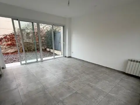 Casa en Alquiler 8 años