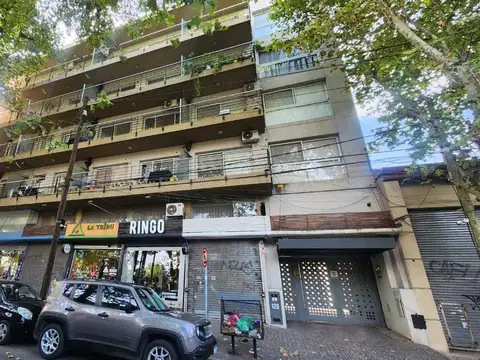 DEPARTAMENTO EN VENTA MONTE GRANDE MONOAMBIENTE