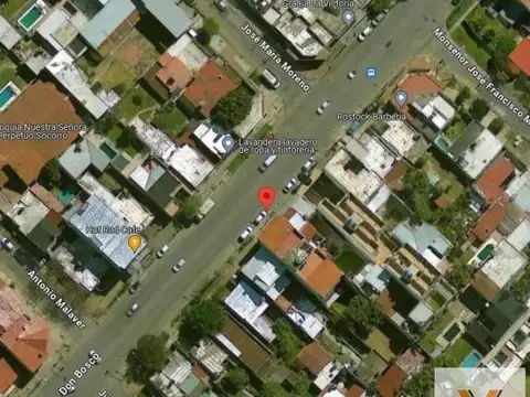 Depto Tipo Casa en Venta en Villa Luzuriaga, USD 75.000