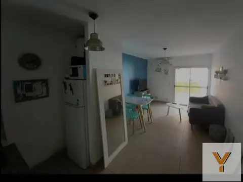 Depto Tipo Casa en Venta de 3 ambientes