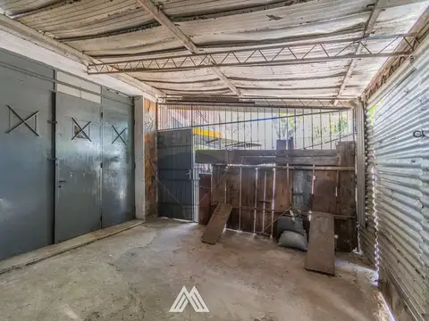 ALQUILO LOCAL COMERCIAL EN VILLA ESPAÑOLA-UNION