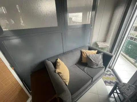 Monoambiente en venta en Quilmes Centro