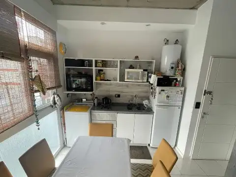 Departamento en Venta en Quilmes, USD 60.000