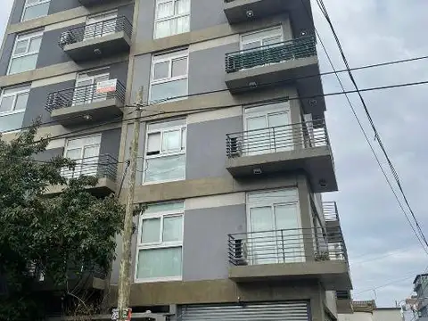 Monoambiente en venta en Quilmes Centro