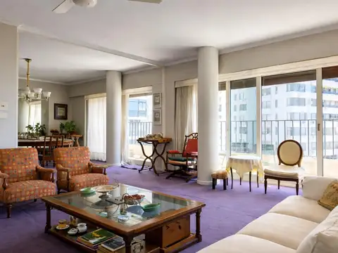 Departamento en Venta en Palermo, CABA