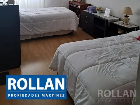 Departamento en Alquiler en Olivos Maipu/Uzal, $ 740.000