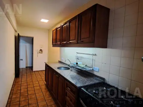 Departamento en Alquiler de 2 ambientes