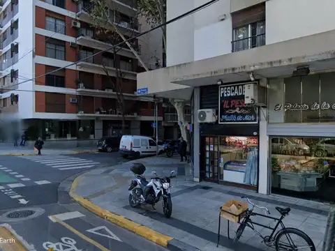 Departamento en Venta al Oeste