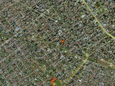 Departamento en Venta al Oeste
