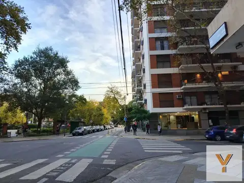 Departamento en Venta - 2 Dormitorios 2 Baños - 62mts - Belgrano